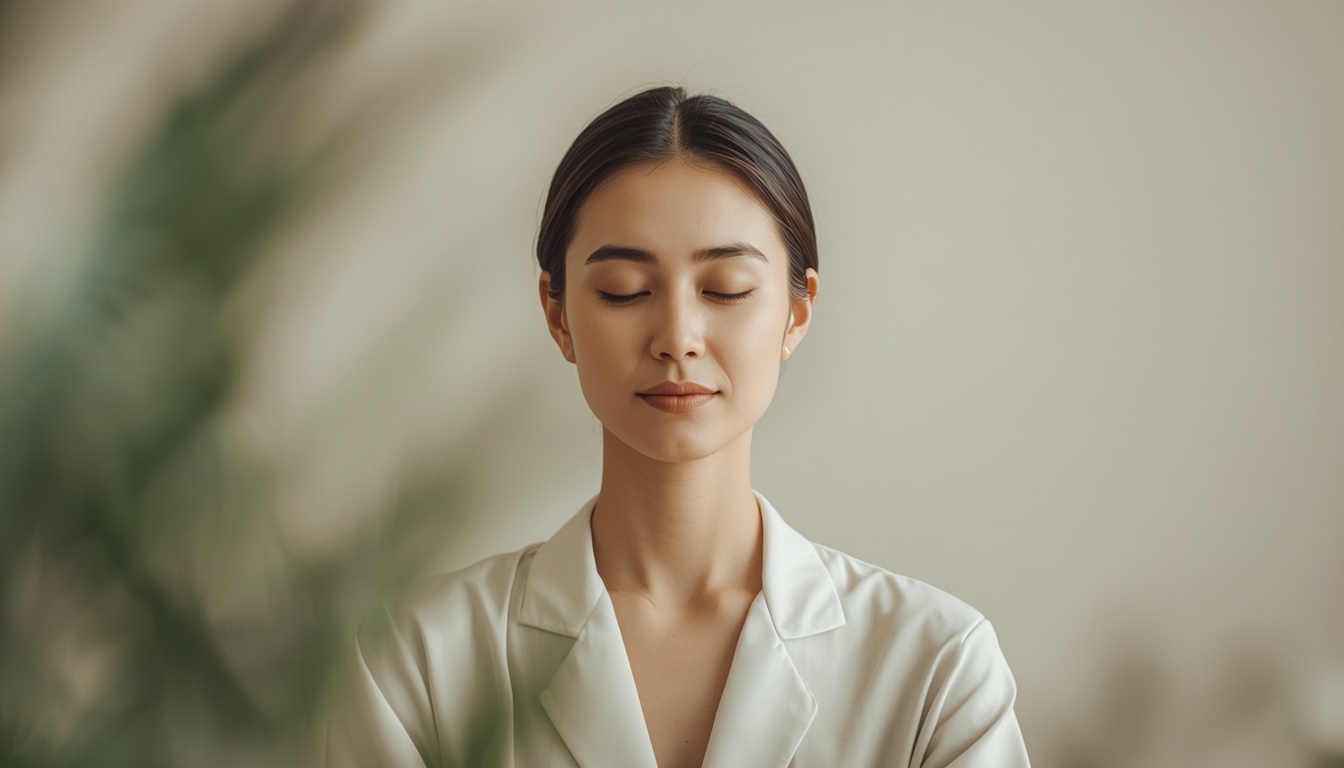 Gorgeousdetox active balance consultation visual